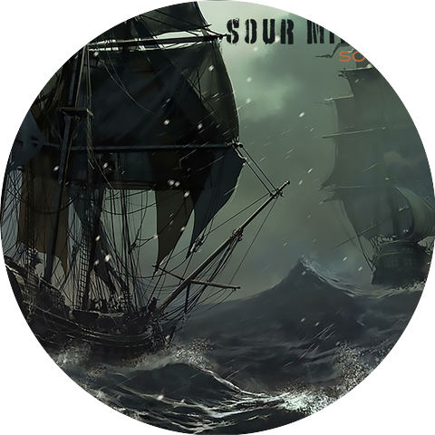 Sour Milk Sea