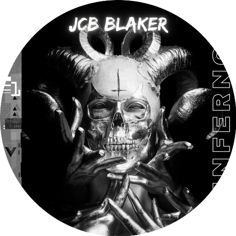 JCB Blaker