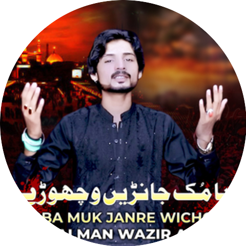Salman Wazir Ali