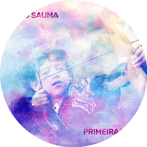 Cris Sauma