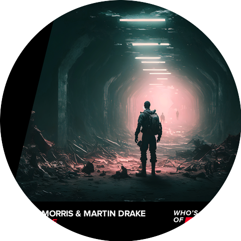 Alan Morris & Martin Drake