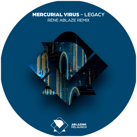 Mercurial Virus