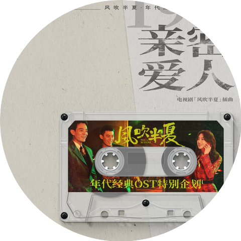 陳婧霏