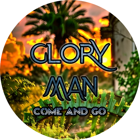 Glory Man