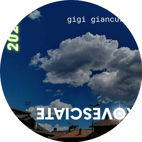 Gigi Giancursi