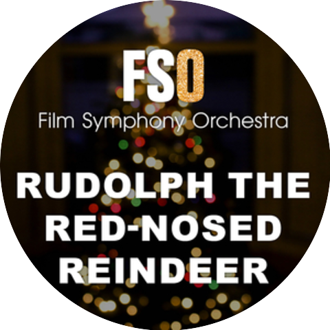Film Symphony Orchestra & Constantino Martínez Orts