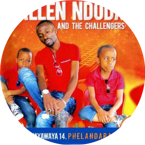 Allen Ndoda