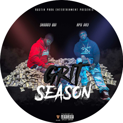 APG Day & Shoddy Boi