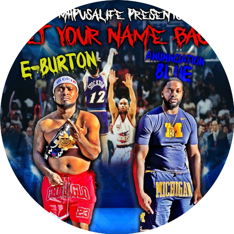 E Burton