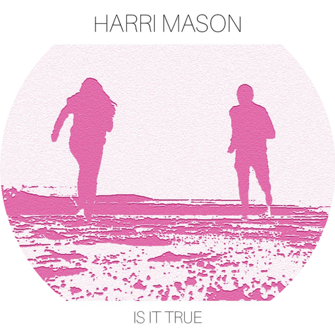Harri Mason