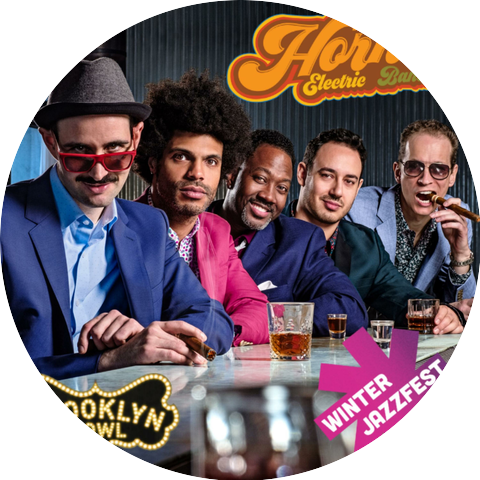 Horne Electric Band