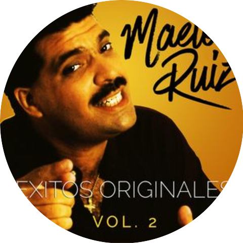 Maelo Ruíz & Pedro Conga