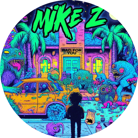 Mike Z