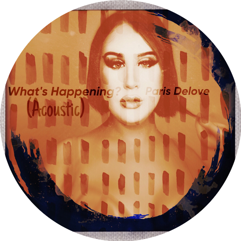 Paris Delove