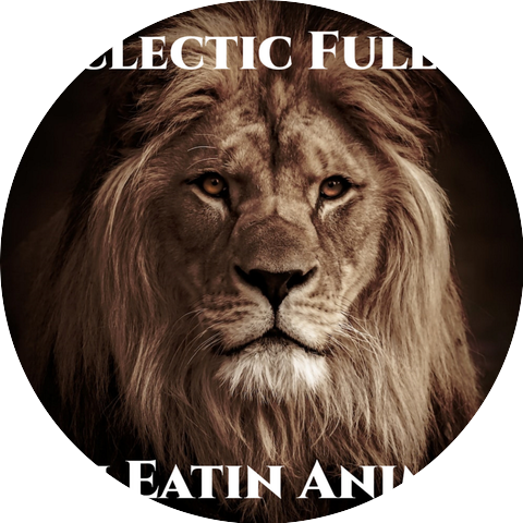 Eclectic Fuller
