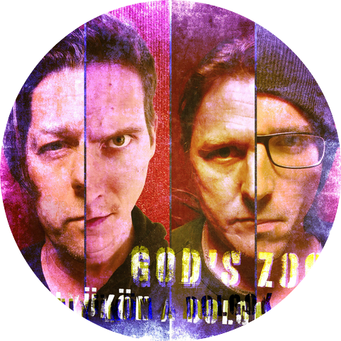 The God's Zoo