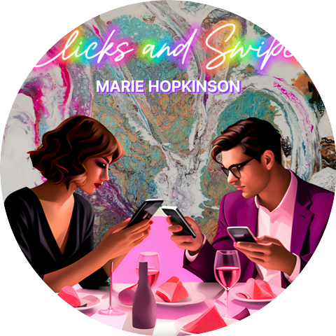 Marie Hopkinson