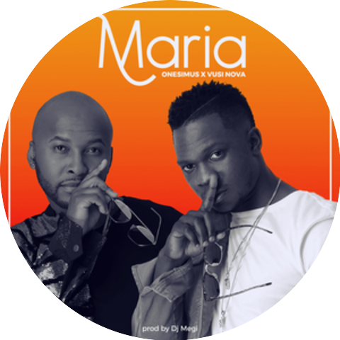 Onesmus and Vusi Nova