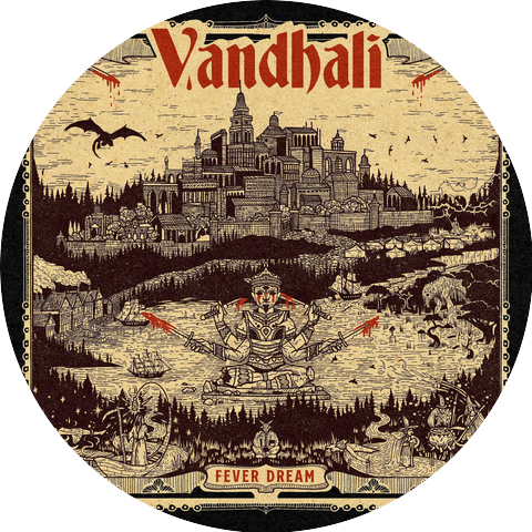 Vandhali