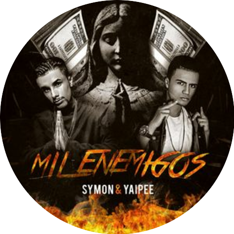 Symon y Yaipee