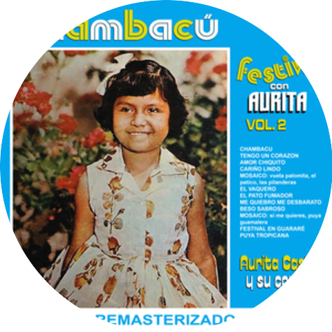 Aurita Castillo y su Conjunto