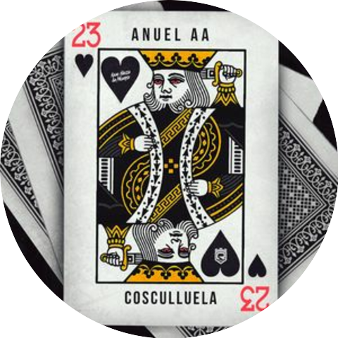 Cosculluela & Anuel AA