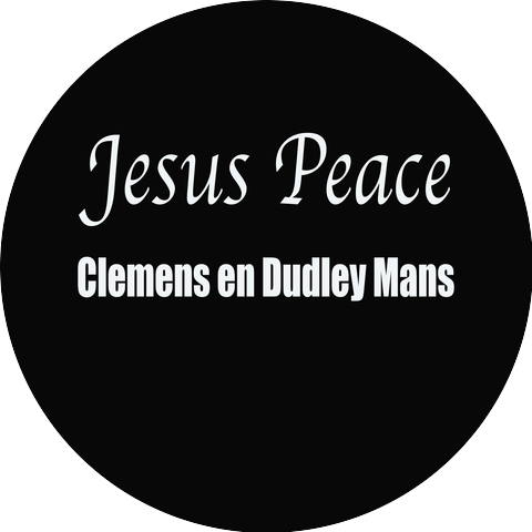 Clemens en Dudley Mans