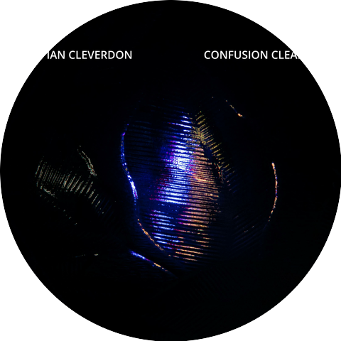 Ian Cleverdon