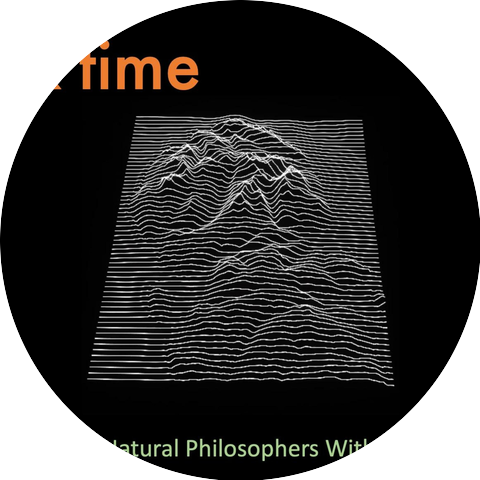 Natural-philosophers With Attitude