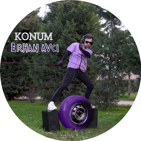 Erhan Avcı