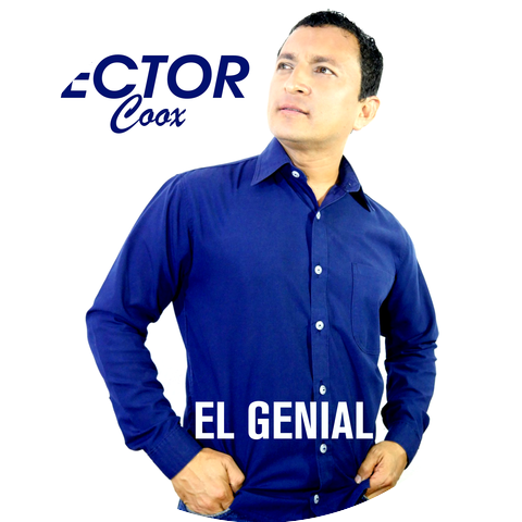 Hector Coox