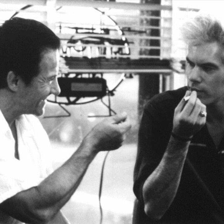 Jim Jarmusch