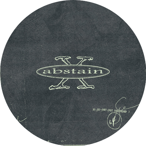 Abstain