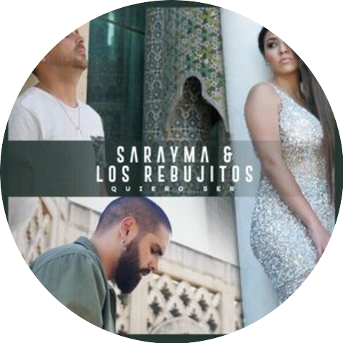 Sarayma & Los Rebujitos