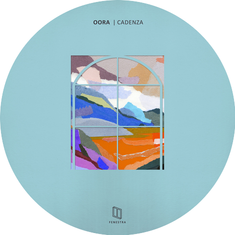 Oora