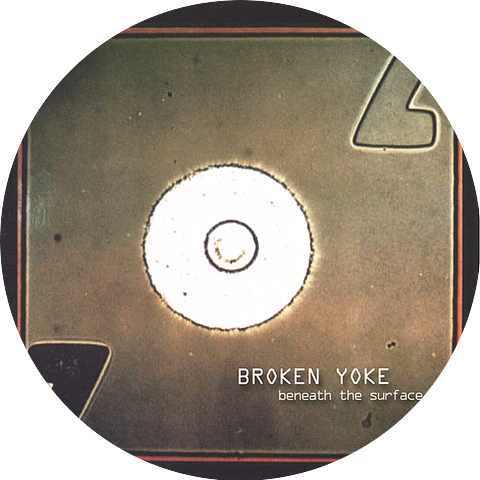 Broken Yoke