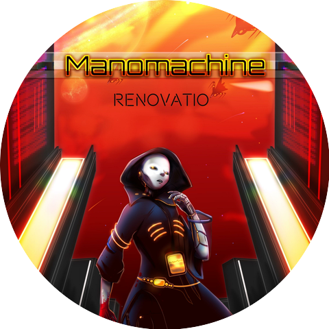 Manomachine