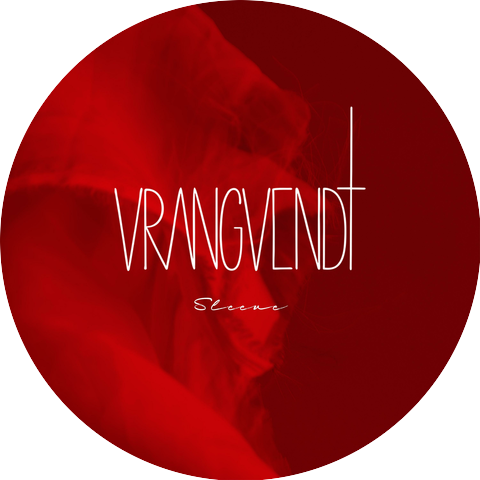 Vrangvendt