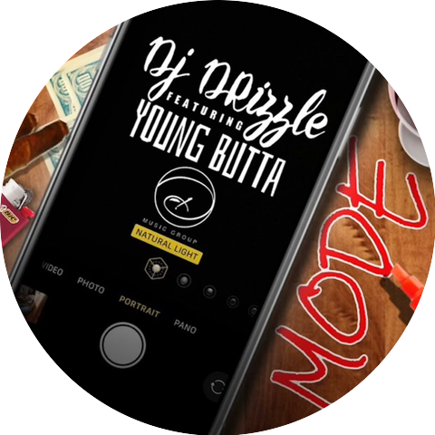 Dj Drizzle