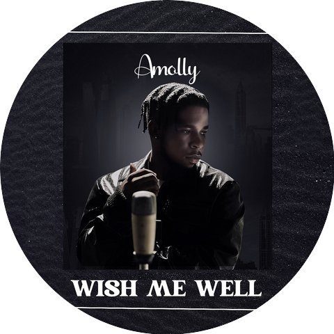 Amolly