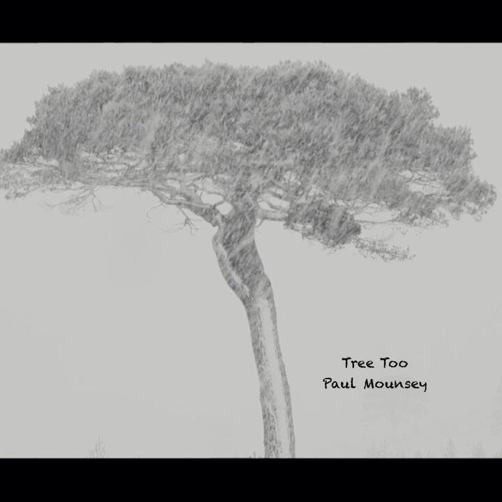 Paul Mounsey