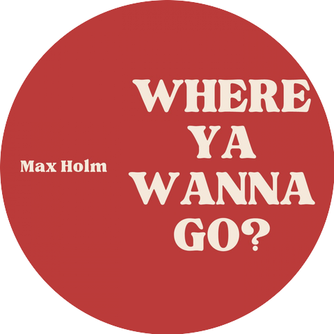 Max Holm