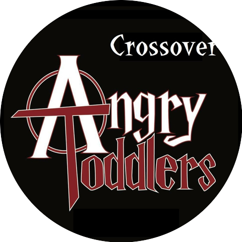 Angry Toddlers