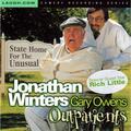 Jonathan Winters & Gary Owens