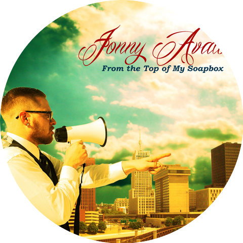 Jonny Avalon