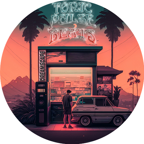 Tonic Pulse Beats
