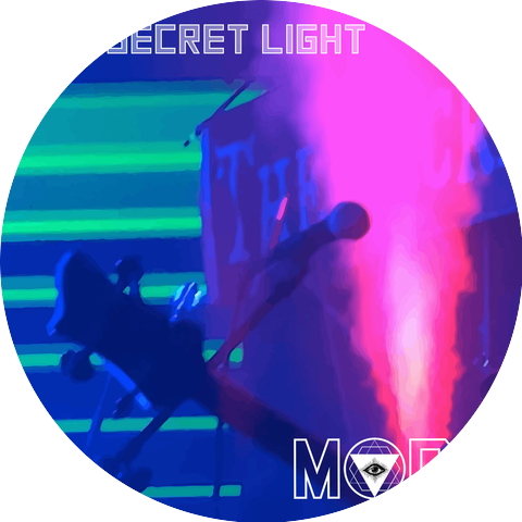 The Secret Light