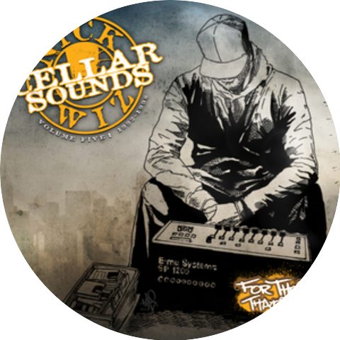 D.V. Alias Khryst & Retsam