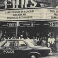 Larry Beville