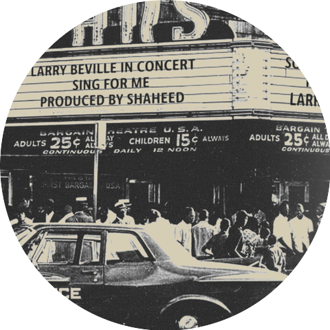 Larry Beville